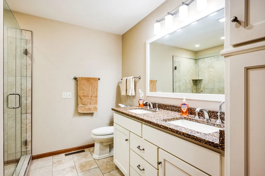 9290 Half Mile Bridge Ln # 305, Fish Creek, Wisconsin 54212, 3 Bedrooms Bedrooms, ,3 BathroomsBathrooms,Condominium,For Sale,Half Mile Bridge Ln,144350