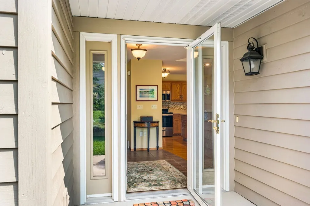 9290 Half Mile Bridge Ln # 305, Fish Creek, Wisconsin 54212, 3 Bedrooms Bedrooms, ,3 BathroomsBathrooms,Condominium,For Sale,Half Mile Bridge Ln,144350