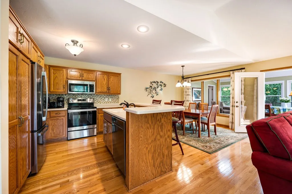 9290 Half Mile Bridge Ln # 305, Fish Creek, Wisconsin 54212, 3 Bedrooms Bedrooms, ,3 BathroomsBathrooms,Condominium,For Sale,Half Mile Bridge Ln,144350