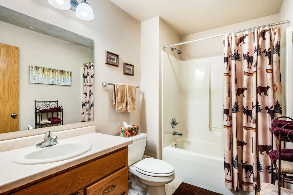 9290 Half Mile Bridge Ln # 305, Fish Creek, Wisconsin 54212, 3 Bedrooms Bedrooms, ,3 BathroomsBathrooms,Condominium,For Sale,Half Mile Bridge Ln,144350