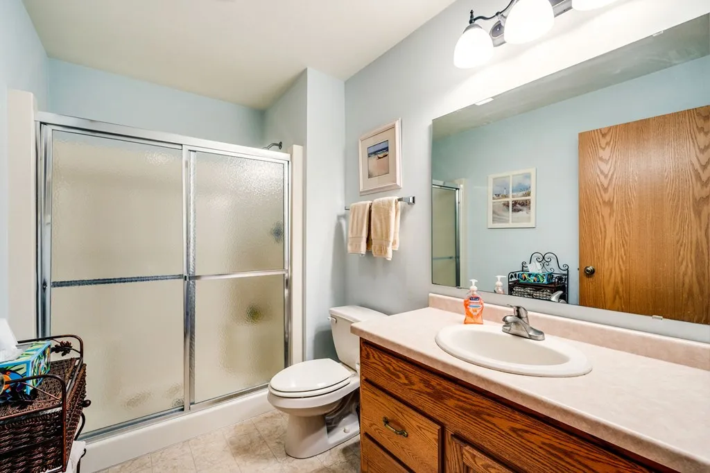 9290 Half Mile Bridge Ln # 305, Fish Creek, Wisconsin 54212, 3 Bedrooms Bedrooms, ,3 BathroomsBathrooms,Condominium,For Sale,Half Mile Bridge Ln,144350