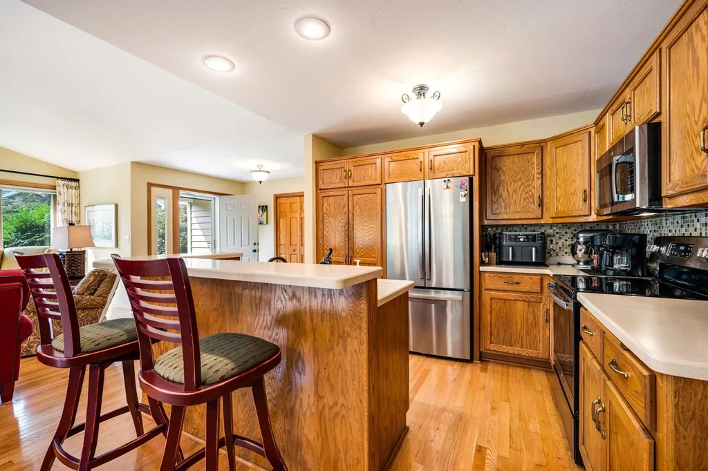 9290 Half Mile Bridge Ln # 305, Fish Creek, Wisconsin 54212, 3 Bedrooms Bedrooms, ,3 BathroomsBathrooms,Condominium,For Sale,Half Mile Bridge Ln,144350
