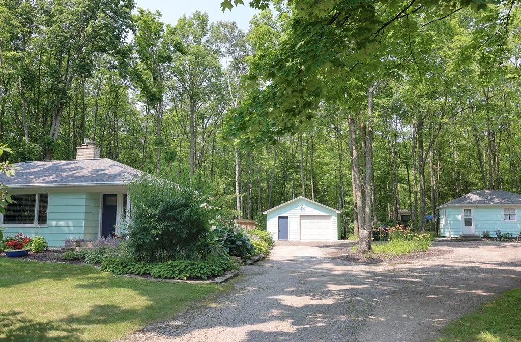 2050 Seaquist Rd, Sister Bay, Wisconsin 54234, 2 Bedrooms Bedrooms, ,2 BathroomsBathrooms,Inland-Residential,For Sale,Seaquist Rd,144328