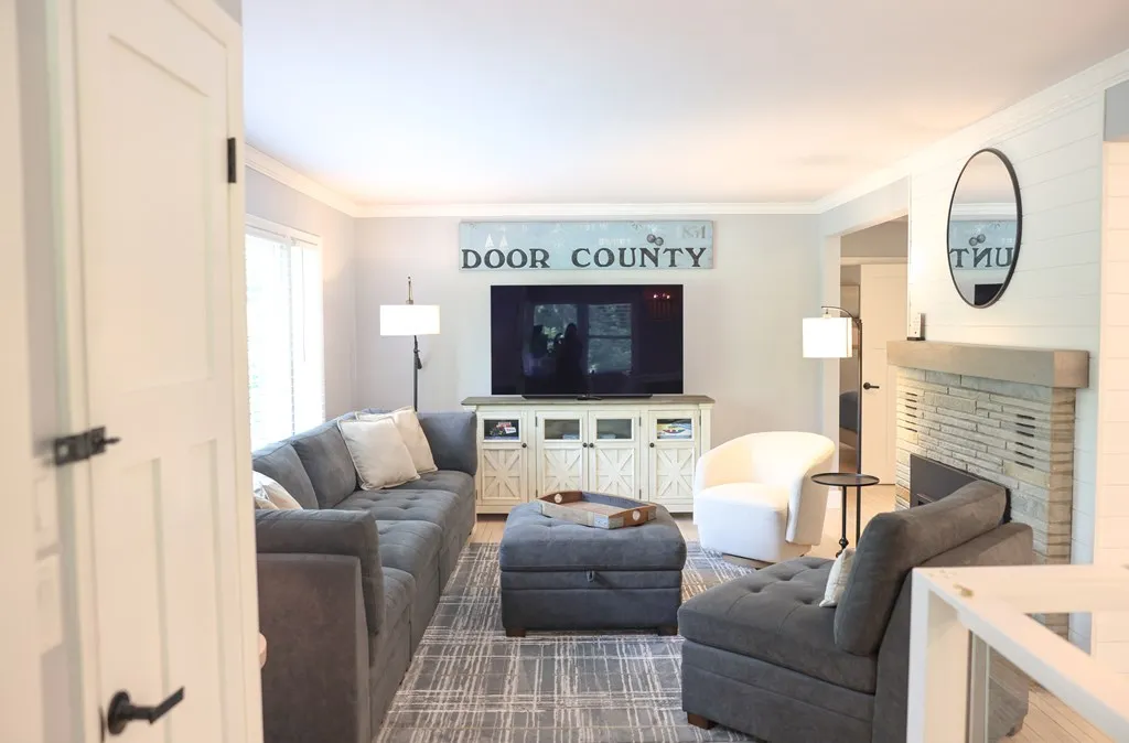 2050 Seaquist Rd, Sister Bay, Wisconsin 54234, 2 Bedrooms Bedrooms, ,2 BathroomsBathrooms,Inland-Residential,For Sale,Seaquist Rd,144328