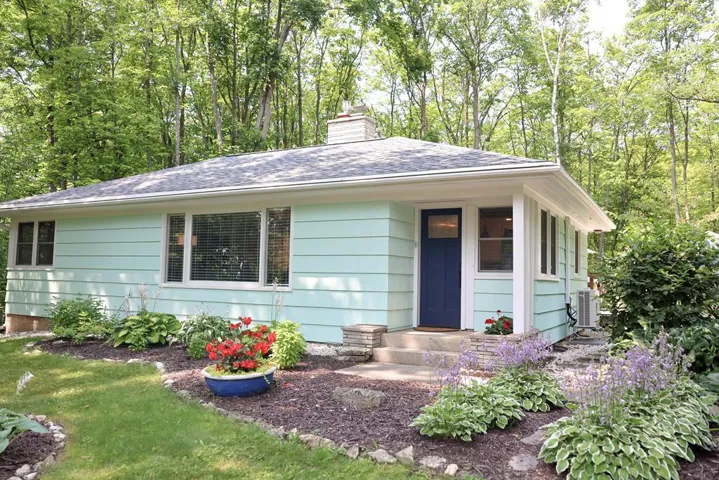 2050 Seaquist Rd, Sister Bay, Wisconsin 54234, 2 Bedrooms Bedrooms, ,2 BathroomsBathrooms,Inland-Residential,For Sale,Seaquist Rd,144328