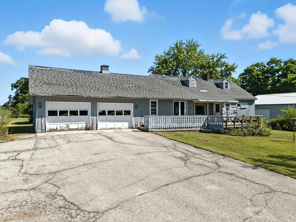 2130 Plateau Rd, Sister Bay, Wisconsin 54234, 3 Bedrooms Bedrooms, ,2 BathroomsBathrooms,Inland-Residential,For Sale,Plateau Rd,144330