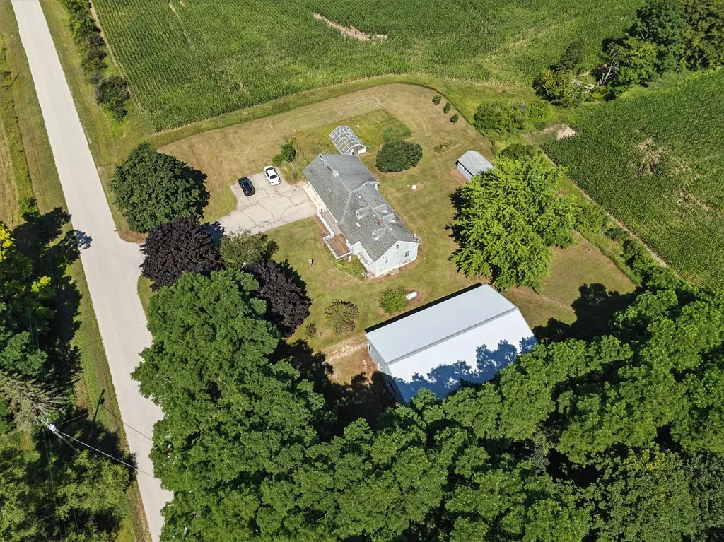 2130 Plateau Rd, Sister Bay, Wisconsin 54234, 3 Bedrooms Bedrooms, ,2 BathroomsBathrooms,Inland-Residential,For Sale,Plateau Rd,144330