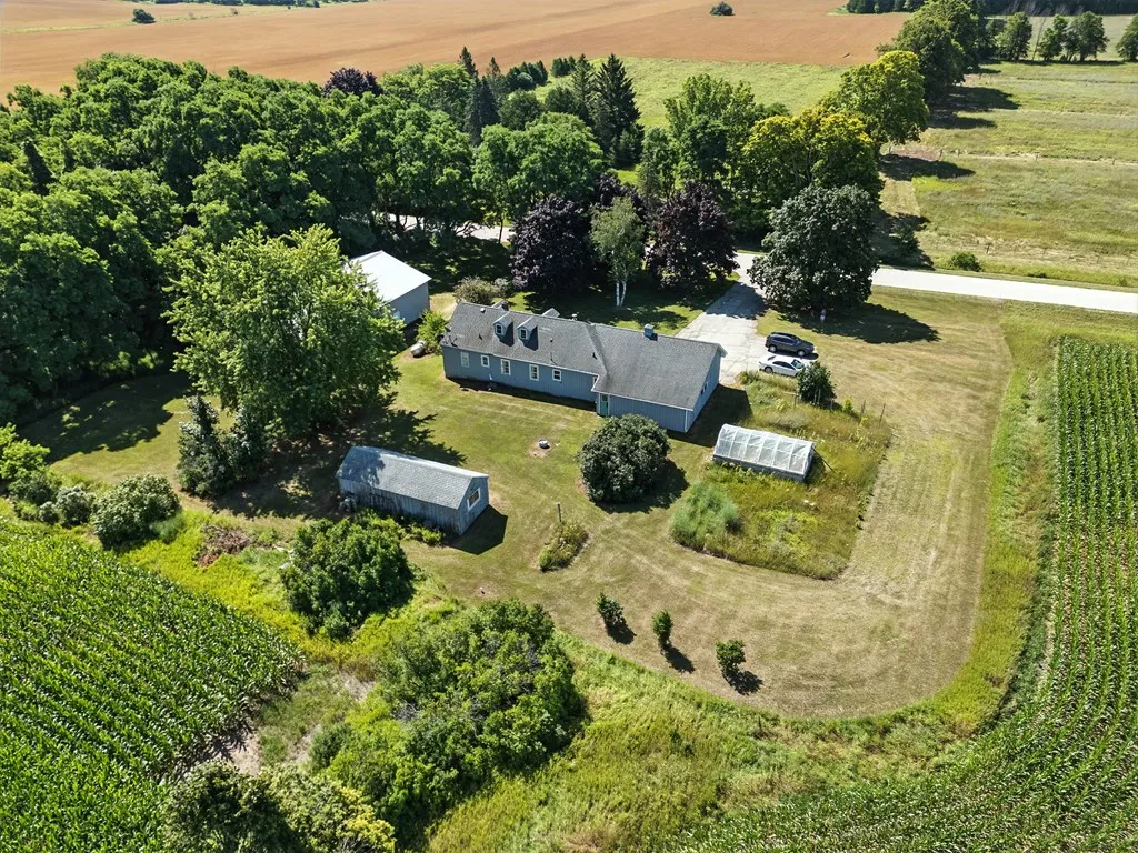 2130 Plateau Rd, Sister Bay, Wisconsin 54234, 3 Bedrooms Bedrooms, ,2 BathroomsBathrooms,Inland-Residential,For Sale,Plateau Rd,144330