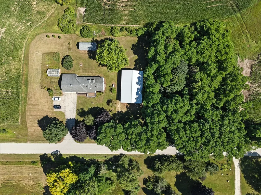 2130 Plateau Rd, Sister Bay, Wisconsin 54234, 3 Bedrooms Bedrooms, ,2 BathroomsBathrooms,Inland-Residential,For Sale,Plateau Rd,144330