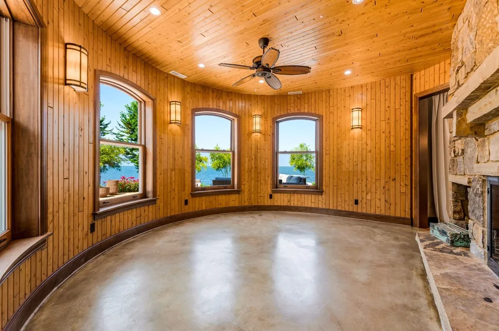 5707 Bay Shore Dr, Sturgeon Bay Wi 54235, 4 Bedrooms Bedrooms, ,8 BathroomsBathrooms,Waterfront-Residential,For Sale,Bay Shore Dr,143046