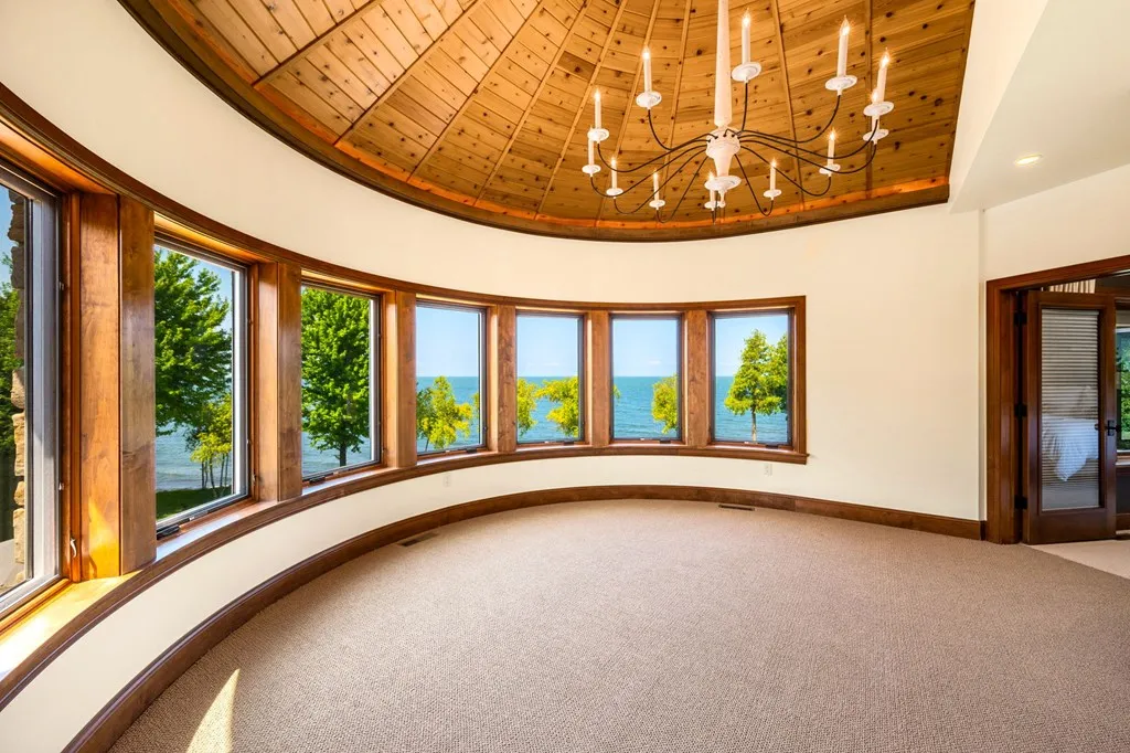 5707 Bay Shore Dr, Sturgeon Bay Wi 54235, 4 Bedrooms Bedrooms, ,8 BathroomsBathrooms,Waterfront-Residential,For Sale,Bay Shore Dr,143046