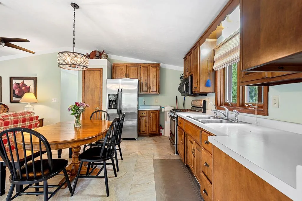 3502 Irish Trail # 39, Sturgeon Bay, Wisconsin 54235, 3 Bedrooms Bedrooms, ,2 BathroomsBathrooms,Condominium,For Sale,Irish Trail,144528