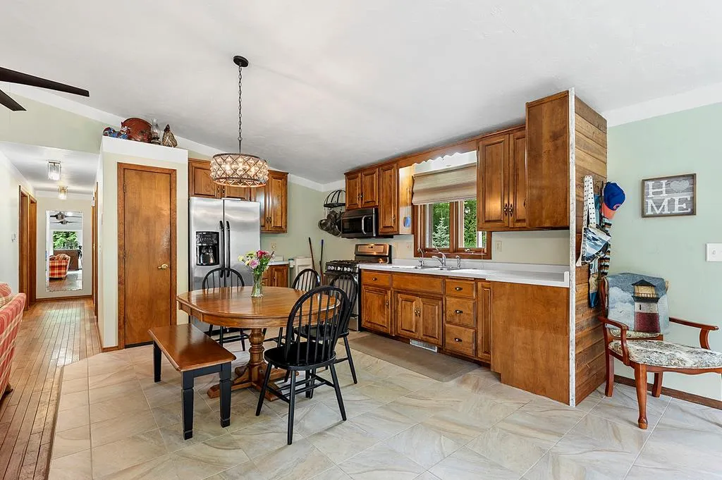 3502 Irish Trail # 39, Sturgeon Bay, Wisconsin 54235, 3 Bedrooms Bedrooms, ,2 BathroomsBathrooms,Condominium,For Sale,Irish Trail,144528