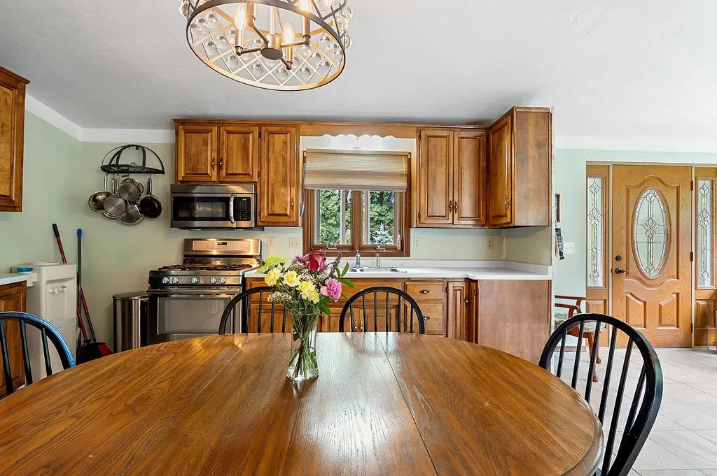 3502 Irish Trail # 39, Sturgeon Bay, Wisconsin 54235, 3 Bedrooms Bedrooms, ,2 BathroomsBathrooms,Condominium,For Sale,Irish Trail,144528