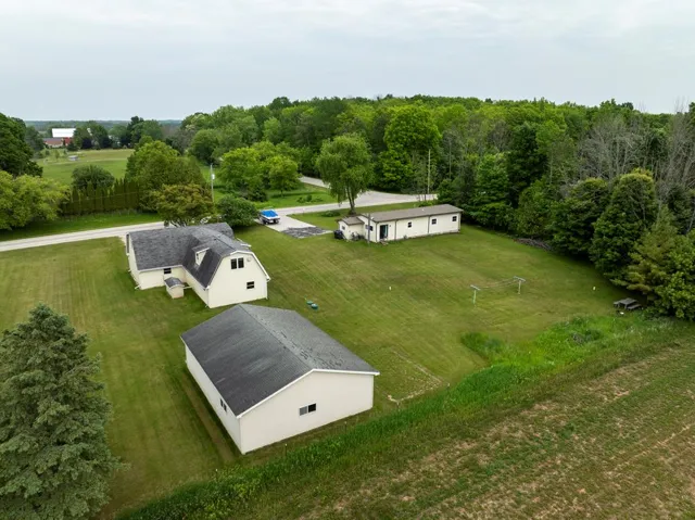 2965 S Stevenson Pier Rd, Brussels Wi 54235, 3 Bedrooms Bedrooms, ,2 BathroomsBathrooms,Inland-Residential,For Sale,S Stevenson Pier Rd,143910