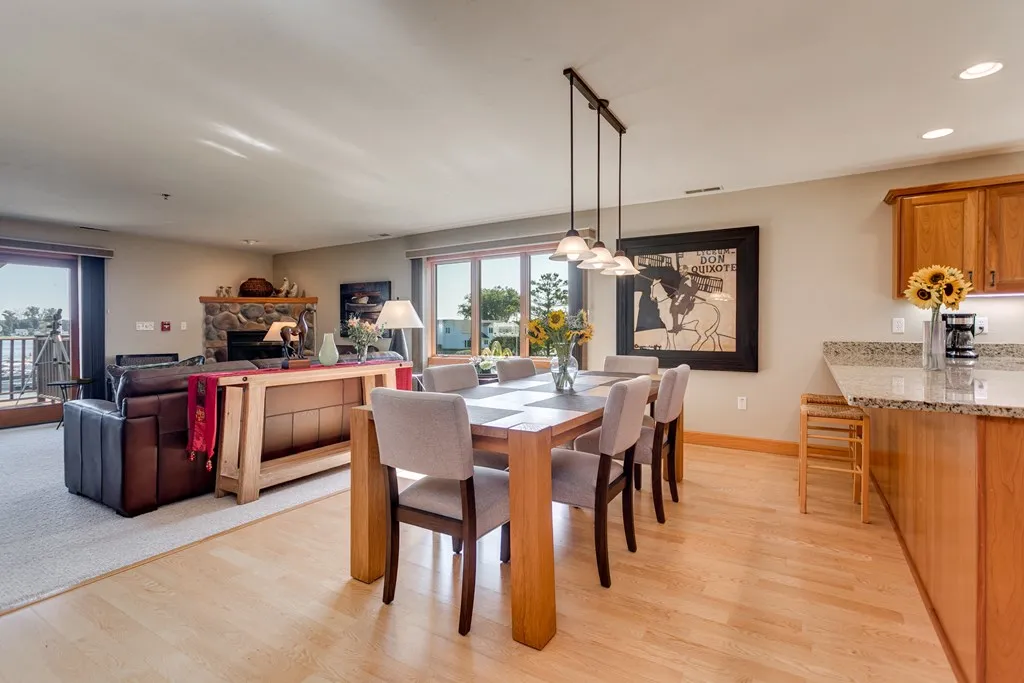 740 Quarterdeck Ln # 1203, Sturgeon Bay, Wisconsin 54235, 3 Bedrooms Bedrooms, ,2 BathroomsBathrooms,Condominium,For Sale,Quarterdeck Ln,144326