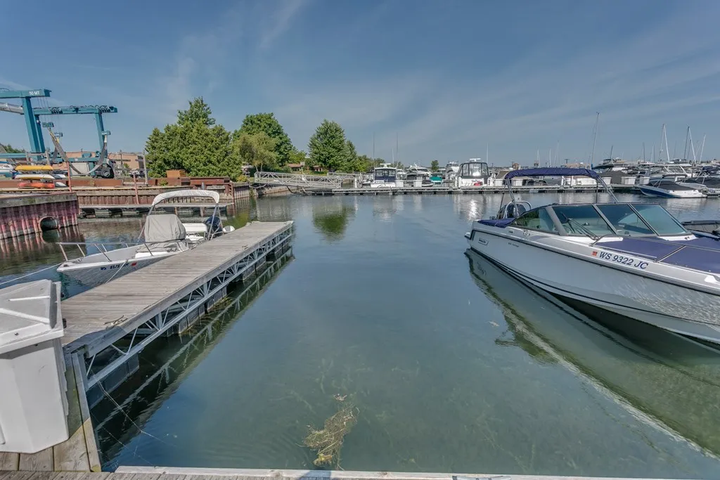 740 Quarterdeck Ln # 1203, Sturgeon Bay, Wisconsin 54235, 3 Bedrooms Bedrooms, ,2 BathroomsBathrooms,Condominium,For Sale,Quarterdeck Ln,144326