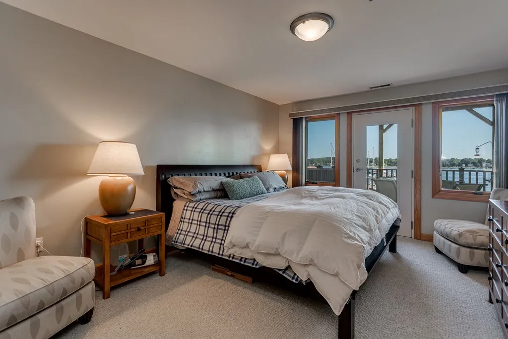 740 Quarterdeck Ln # 1203, Sturgeon Bay, Wisconsin 54235, 3 Bedrooms Bedrooms, ,2 BathroomsBathrooms,Condominium,For Sale,Quarterdeck Ln,144326
