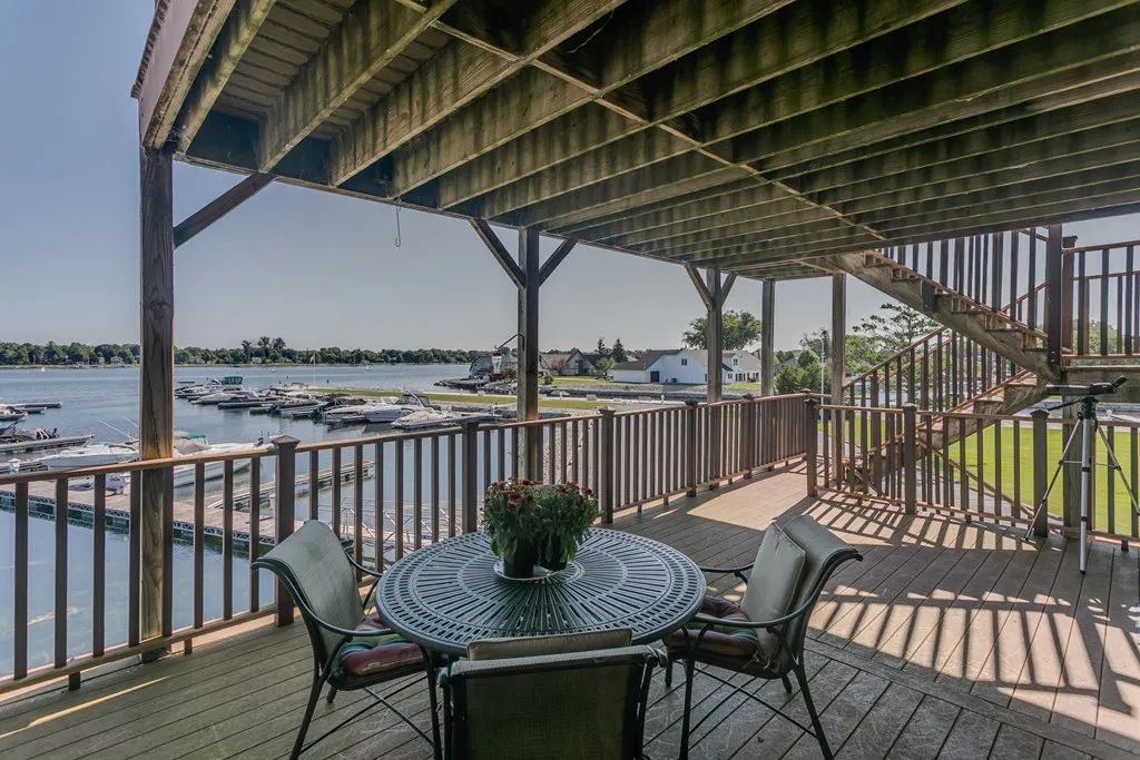 740 Quarterdeck Ln # 1203, Sturgeon Bay, Wisconsin 54235, 3 Bedrooms Bedrooms, ,2 BathroomsBathrooms,Condominium,For Sale,Quarterdeck Ln,144326