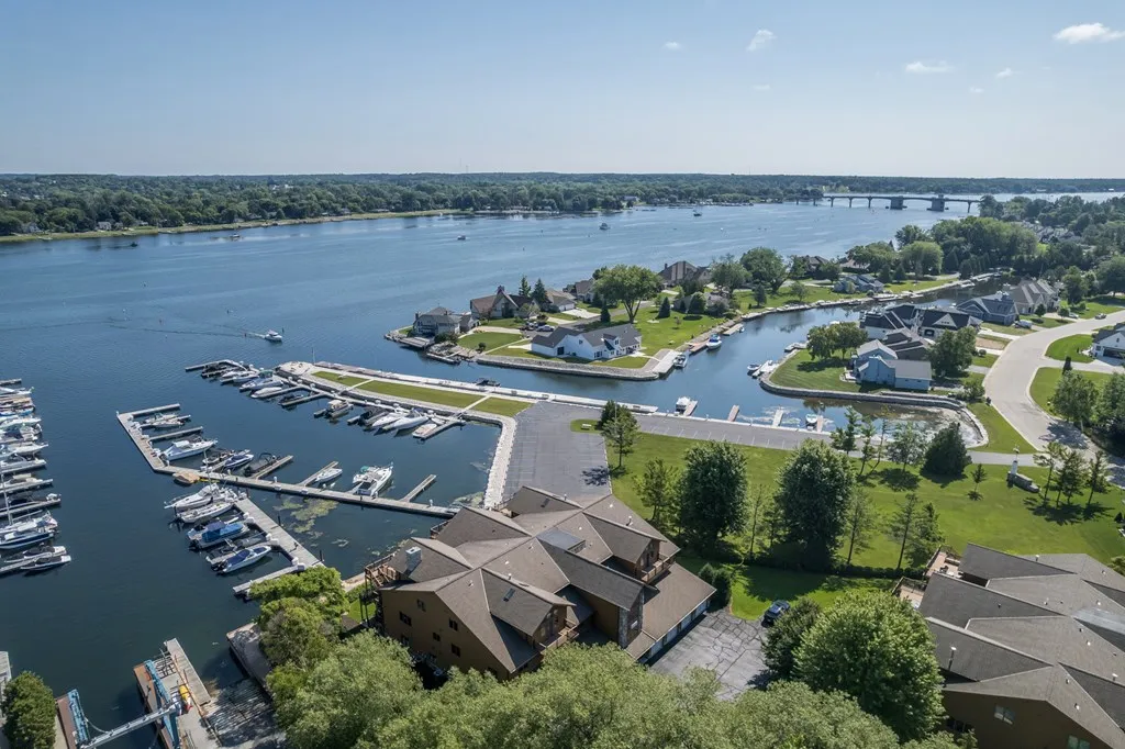 740 Quarterdeck Ln # 1203, Sturgeon Bay, Wisconsin 54235, 3 Bedrooms Bedrooms, ,2 BathroomsBathrooms,Condominium,For Sale,Quarterdeck Ln,144326