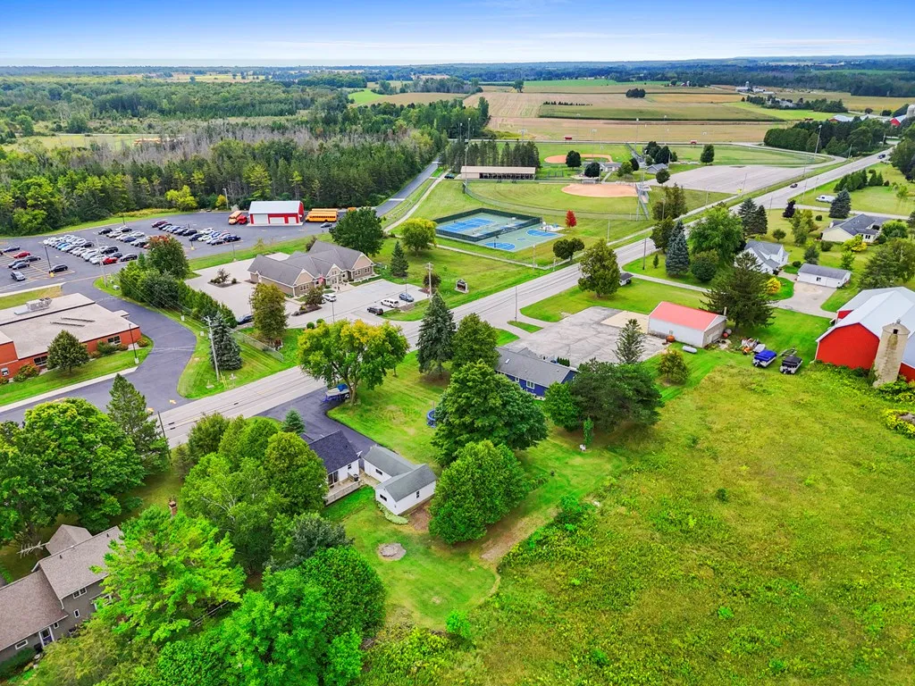 4533 Hwy 57, Sturgeon Bay, Wisconsin 54235, 3 Bedrooms Bedrooms, ,1 BathroomBathrooms,Inland-Residential,For Sale,Hwy 57,144537