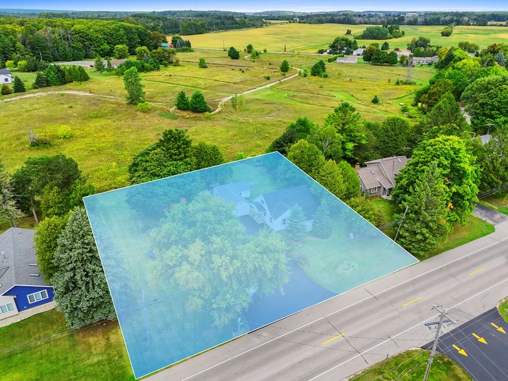 4533 Hwy 57, Sturgeon Bay, Wisconsin 54235, 3 Bedrooms Bedrooms, ,1 BathroomBathrooms,Inland-Residential,For Sale,Hwy 57,144537