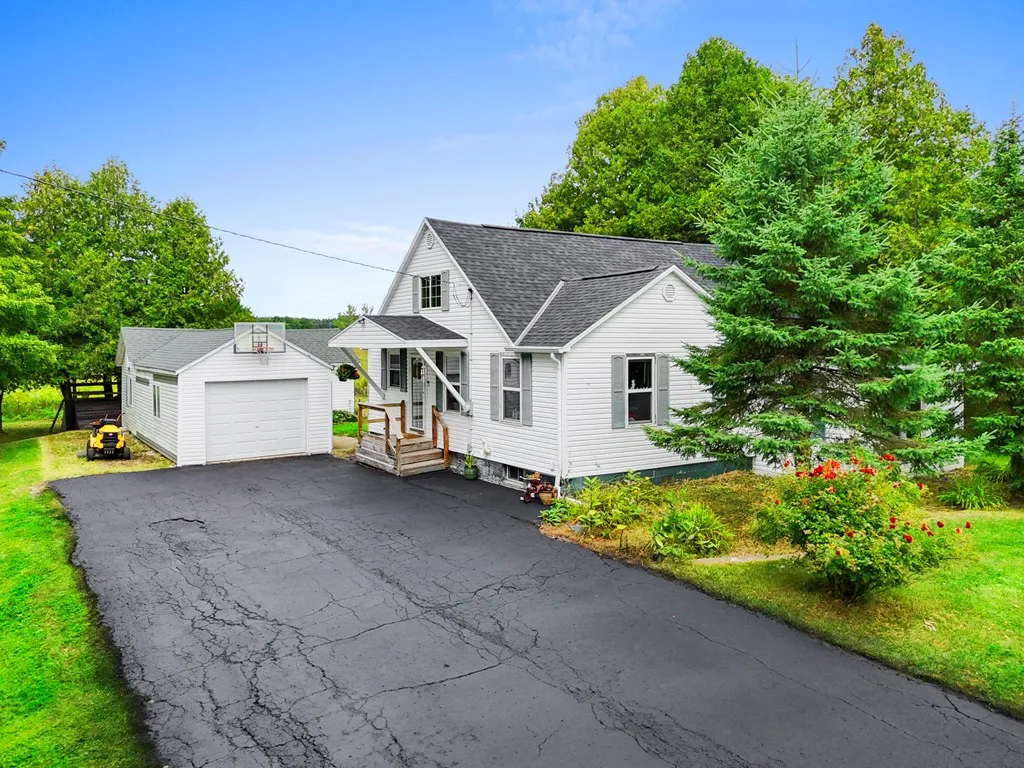 4533 Hwy 57, Sturgeon Bay, Wisconsin 54235, 3 Bedrooms Bedrooms, ,1 BathroomBathrooms,Inland-Residential,For Sale,Hwy 57,144537