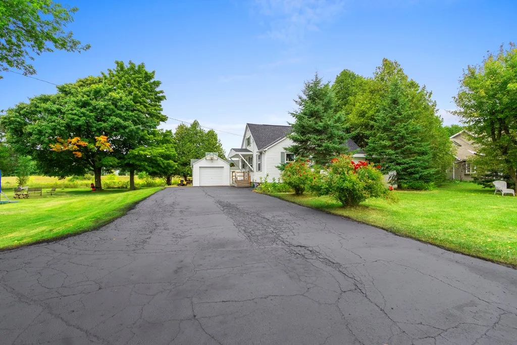 4533 Hwy 57, Sturgeon Bay, Wisconsin 54235, 3 Bedrooms Bedrooms, ,1 BathroomBathrooms,Inland-Residential,For Sale,Hwy 57,144537
