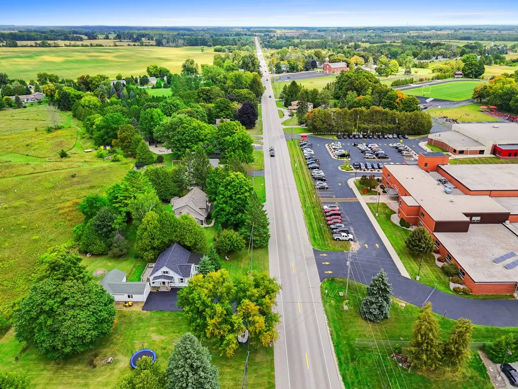 4533 Hwy 57, Sturgeon Bay, Wisconsin 54235, 3 Bedrooms Bedrooms, ,1 BathroomBathrooms,Inland-Residential,For Sale,Hwy 57,144537