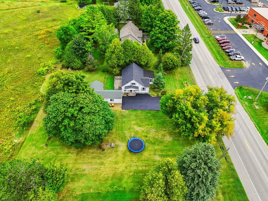 4533 Hwy 57, Sturgeon Bay, Wisconsin 54235, 3 Bedrooms Bedrooms, ,1 BathroomBathrooms,Inland-Residential,For Sale,Hwy 57,144537