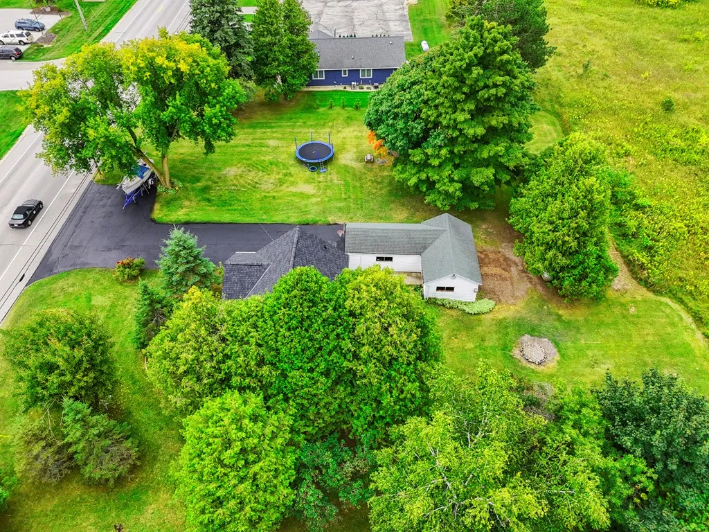 4533 Hwy 57, Sturgeon Bay, Wisconsin 54235, 3 Bedrooms Bedrooms, ,1 BathroomBathrooms,Inland-Residential,For Sale,Hwy 57,144537