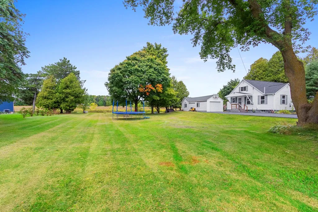 4533 Hwy 57, Sturgeon Bay, Wisconsin 54235, 3 Bedrooms Bedrooms, ,1 BathroomBathrooms,Inland-Residential,For Sale,Hwy 57,144537
