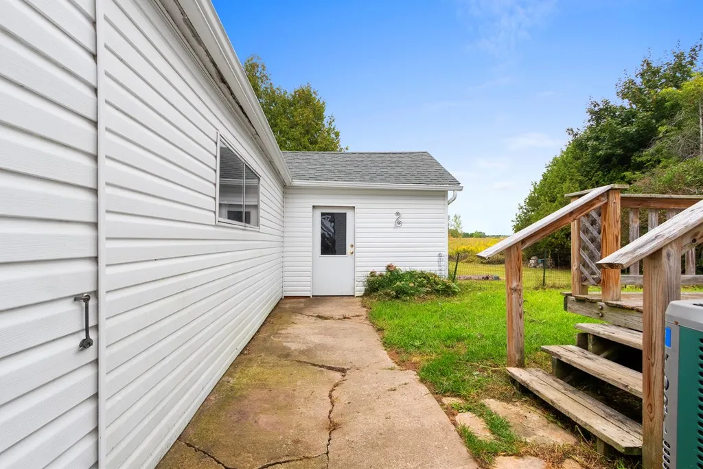 4533 Hwy 57, Sturgeon Bay, Wisconsin 54235, 3 Bedrooms Bedrooms, ,1 BathroomBathrooms,Inland-Residential,For Sale,Hwy 57,144537