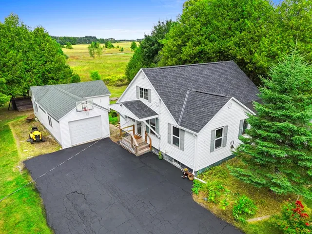 4533 Hwy 57, Sturgeon Bay, Wisconsin 54235, 3 Bedrooms Bedrooms, ,1 BathroomBathrooms,Inland-Residential,For Sale,Hwy 57,144537