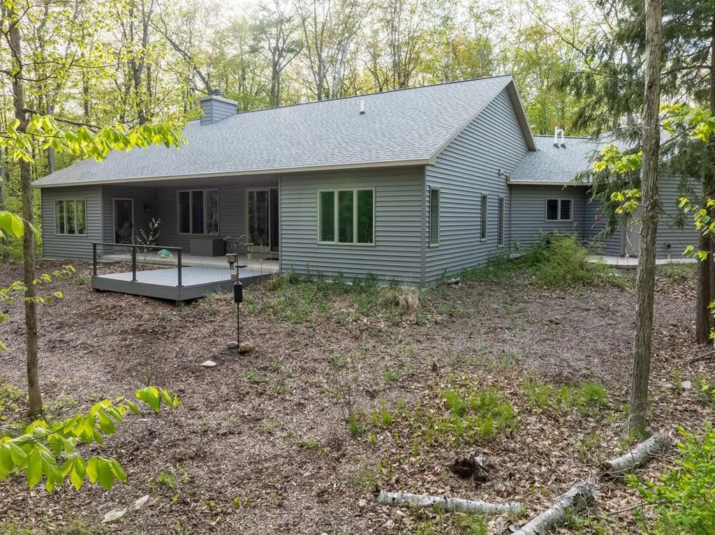 6286 Maple Run Ln, Egg Harbor, Wisconsin 54209, 3 Bedrooms Bedrooms, ,3 BathroomsBathrooms,Inland-Residential,For Sale,Maple Run Ln,143980