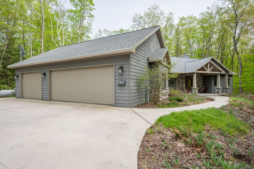 6286 Maple Run Ln, Egg Harbor, Wisconsin 54209, 3 Bedrooms Bedrooms, ,3 BathroomsBathrooms,Inland-Residential,For Sale,Maple Run Ln,143980