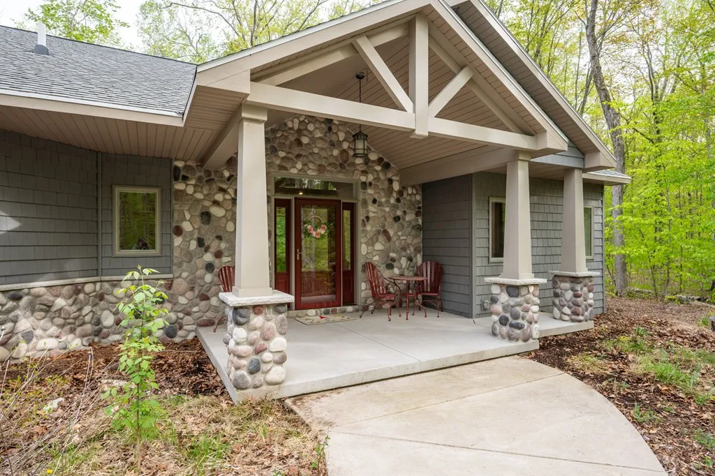 6286 Maple Run Ln, Egg Harbor, Wisconsin 54209, 3 Bedrooms Bedrooms, ,3 BathroomsBathrooms,Inland-Residential,For Sale,Maple Run Ln,143980