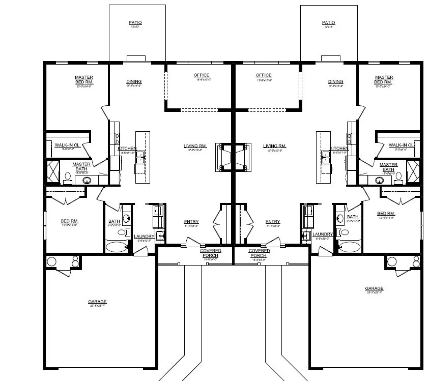 4518 Crooked Stick Ct, Egg Harbor Wi 54209, 2 Bedrooms Bedrooms, ,2 BathroomsBathrooms,Condominium,For Sale,Crooked Stick Ct,139758