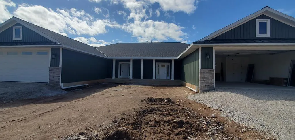 4518 Crooked Stick Ct, Egg Harbor Wi 54209, 2 Bedrooms Bedrooms, ,2 BathroomsBathrooms,Condominium,For Sale,Crooked Stick Ct,139758