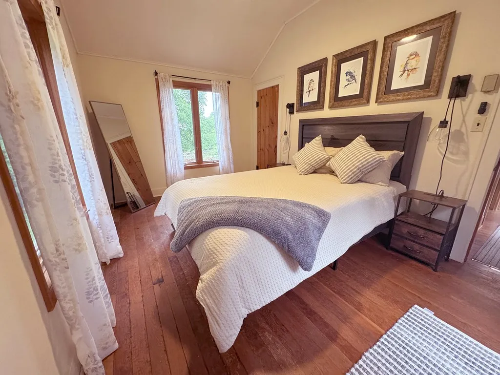 1403 Old West Harbor Rd, Washington Island, Wisconsin 54246, 2 Bedrooms Bedrooms, ,1 BathroomBathrooms,Waterfront-Residential,For Sale,Old West Harbor Rd,144416