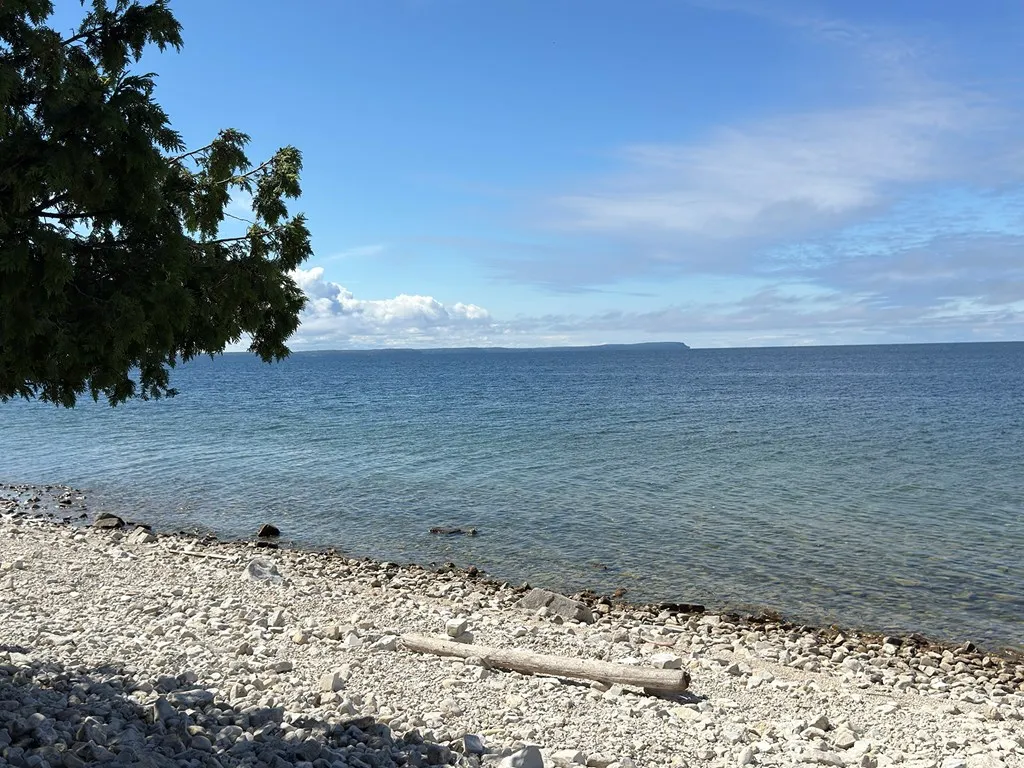 1403 Old West Harbor Rd, Washington Island, Wisconsin 54246, 2 Bedrooms Bedrooms, ,1 BathroomBathrooms,Waterfront-Residential,For Sale,Old West Harbor Rd,144416