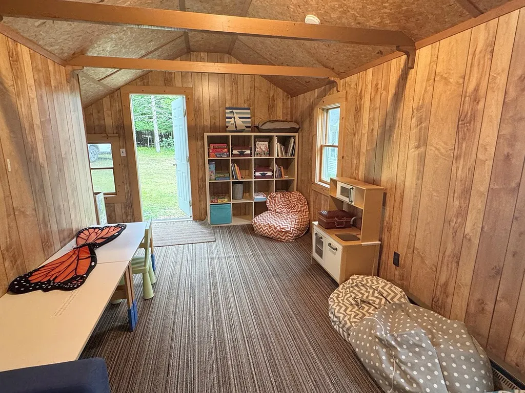 1403 Old West Harbor Rd, Washington Island, Wisconsin 54246, 2 Bedrooms Bedrooms, ,1 BathroomBathrooms,Waterfront-Residential,For Sale,Old West Harbor Rd,144416