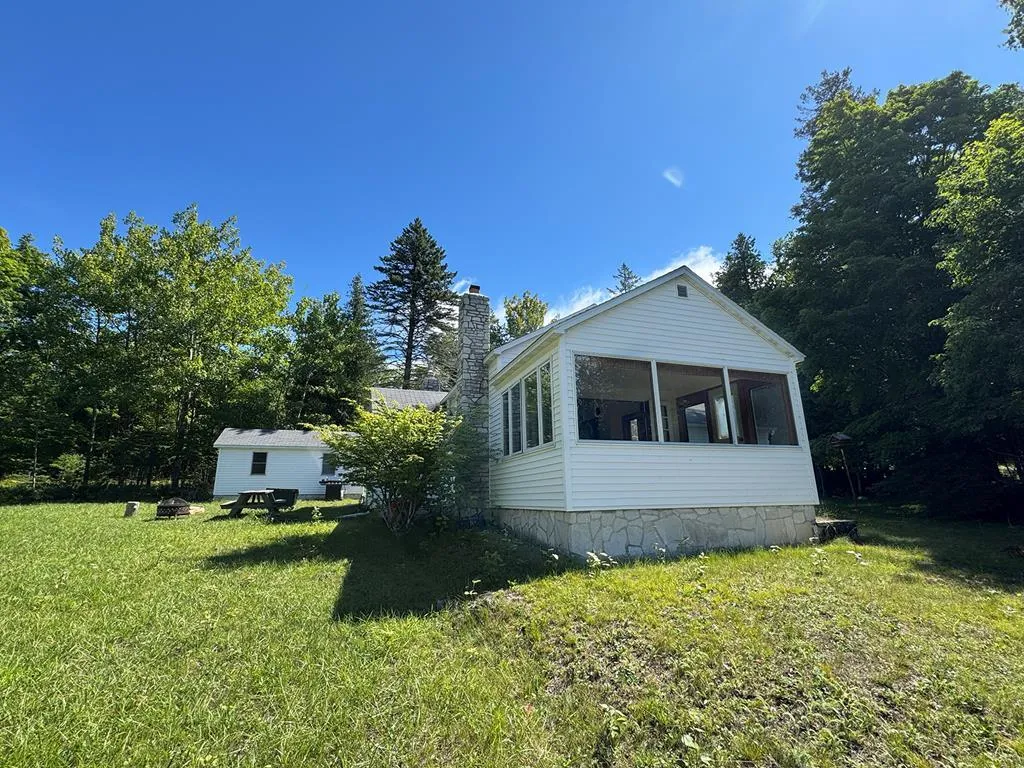 1403 Old West Harbor Rd, Washington Island, Wisconsin 54246, 2 Bedrooms Bedrooms, ,1 BathroomBathrooms,Waterfront-Residential,For Sale,Old West Harbor Rd,144416