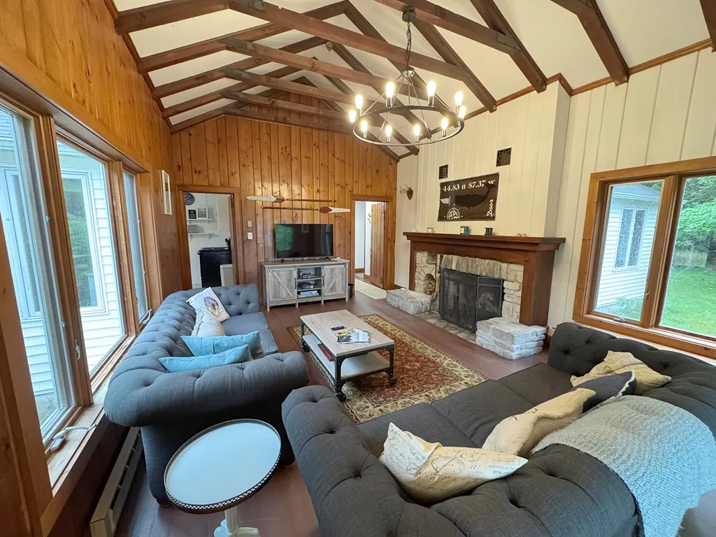 1403 Old West Harbor Rd, Washington Island, Wisconsin 54246, 2 Bedrooms Bedrooms, ,1 BathroomBathrooms,Waterfront-Residential,For Sale,Old West Harbor Rd,144416