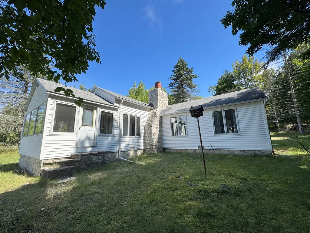 1403 Old West Harbor Rd, Washington Island, Wisconsin 54246, 2 Bedrooms Bedrooms, ,1 BathroomBathrooms,Waterfront-Residential,For Sale,Old West Harbor Rd,144416