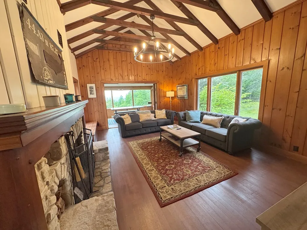 1403 Old West Harbor Rd, Washington Island, Wisconsin 54246, 2 Bedrooms Bedrooms, ,1 BathroomBathrooms,Waterfront-Residential,For Sale,Old West Harbor Rd,144416