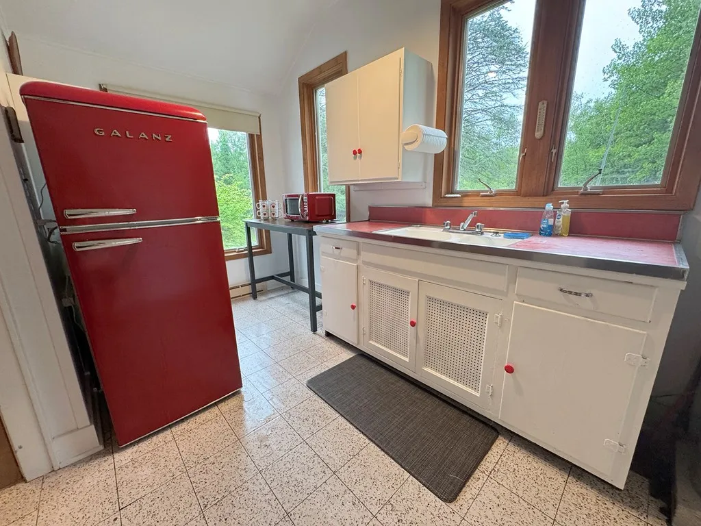 1403 Old West Harbor Rd, Washington Island, Wisconsin 54246, 2 Bedrooms Bedrooms, ,1 BathroomBathrooms,Waterfront-Residential,For Sale,Old West Harbor Rd,144416