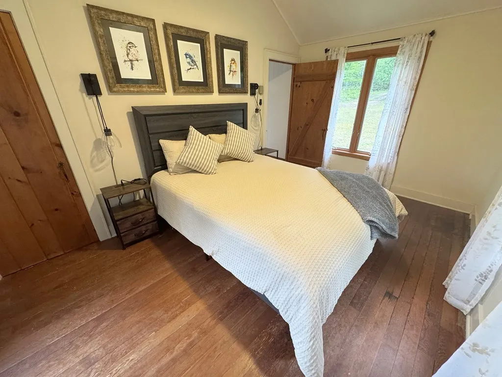 1403 Old West Harbor Rd, Washington Island, Wisconsin 54246, 2 Bedrooms Bedrooms, ,1 BathroomBathrooms,Waterfront-Residential,For Sale,Old West Harbor Rd,144416