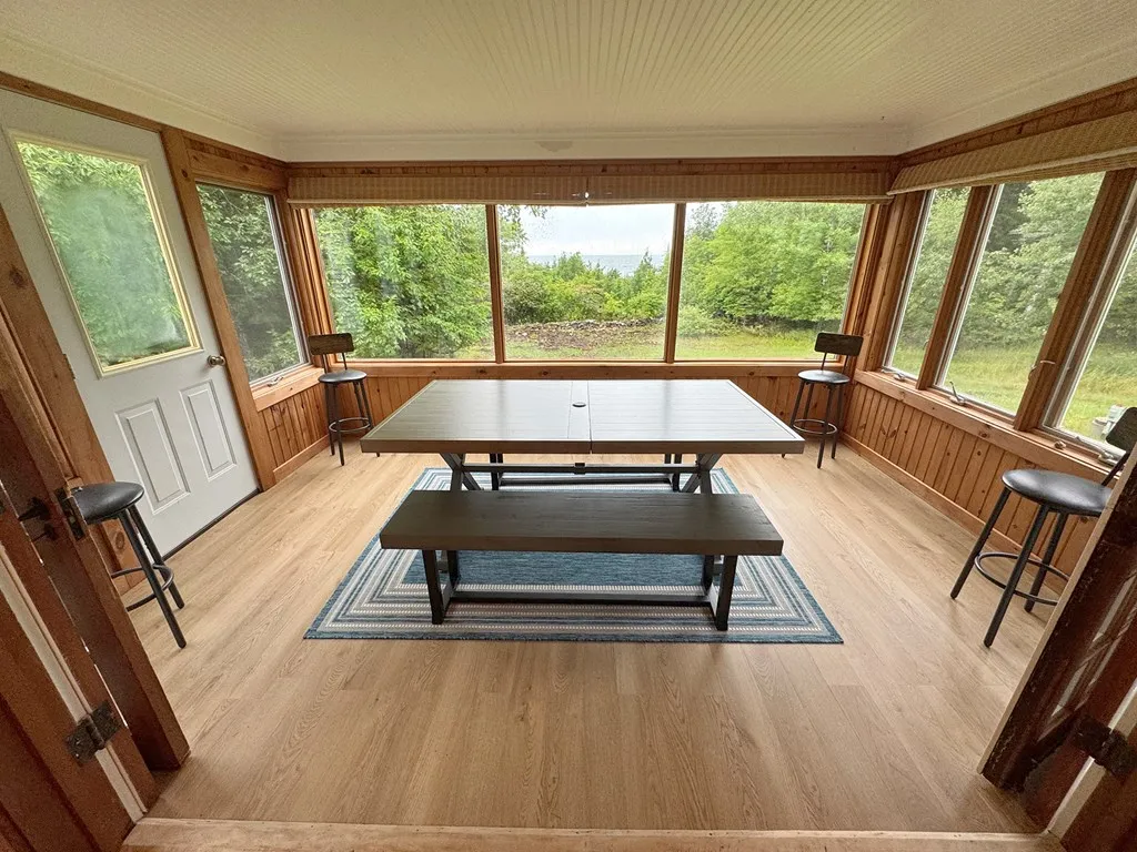 1403 Old West Harbor Rd, Washington Island, Wisconsin 54246, 2 Bedrooms Bedrooms, ,1 BathroomBathrooms,Waterfront-Residential,For Sale,Old West Harbor Rd,144416