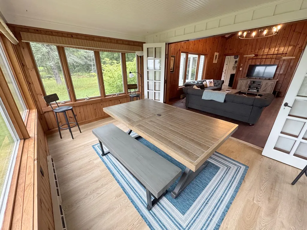 1403 Old West Harbor Rd, Washington Island, Wisconsin 54246, 2 Bedrooms Bedrooms, ,1 BathroomBathrooms,Waterfront-Residential,For Sale,Old West Harbor Rd,144416